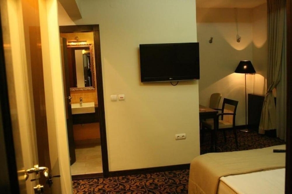 Hotel Hercegovina (Ilidža)